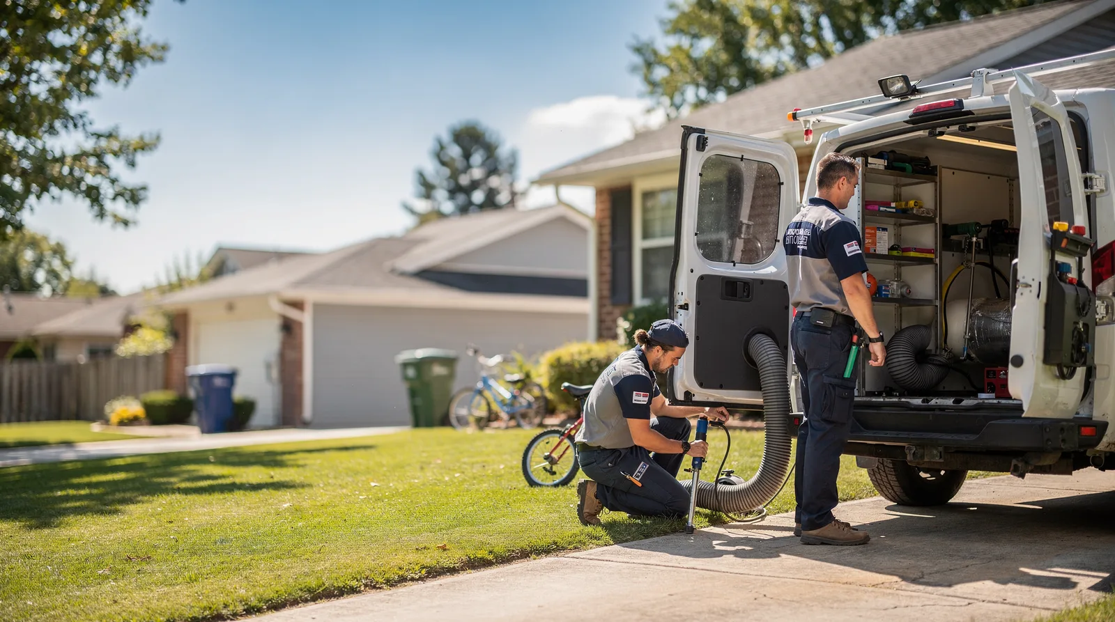 24/7 HVAC Repair & AC Replacement in Toledo, OR near me